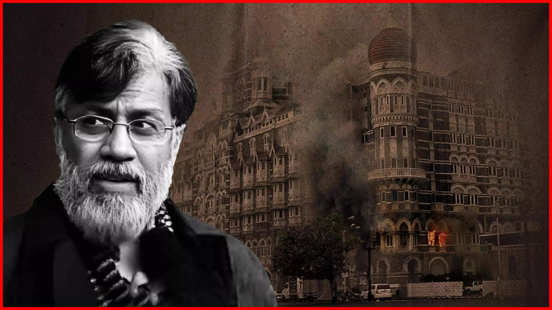 26/11 आतंकी हमलों के आरोपी तहव्वुर राणा को जल्द लाया जाएगा भारत, लाने की कोशिशें तेज 26/11 आतंकी हमलों के आरोपी तहव्वुर राणा को जल्द लाया जाएगा भारत, लाने की कोशिशें तेज