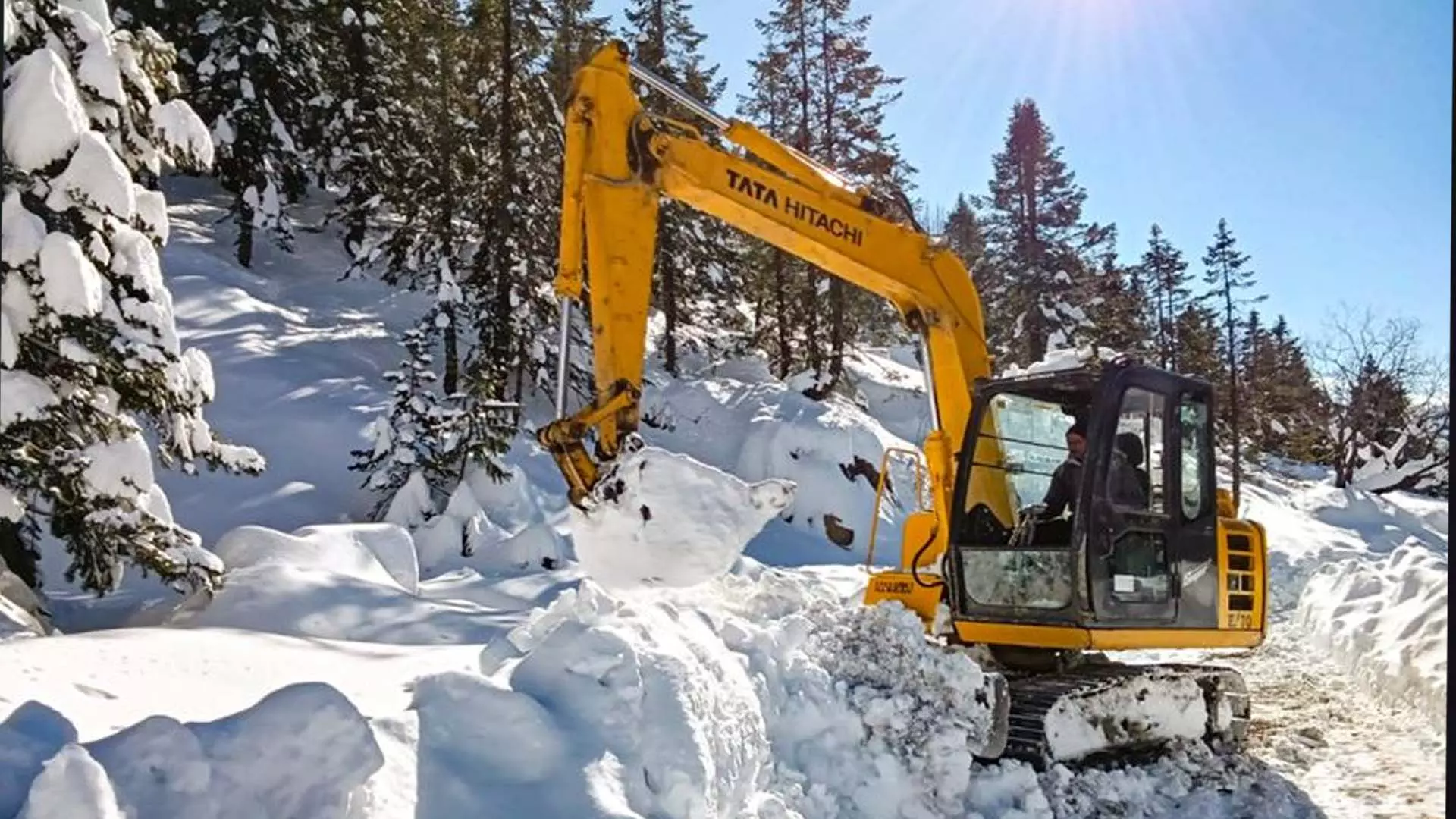 Himachal Pradesh में 2 जनवरी से और अधिक बारिश, बर्फबारी की संभावना Himachal Pradesh में 2 जनवरी से और अधिक बारिश, बर्फबारी की संभावना