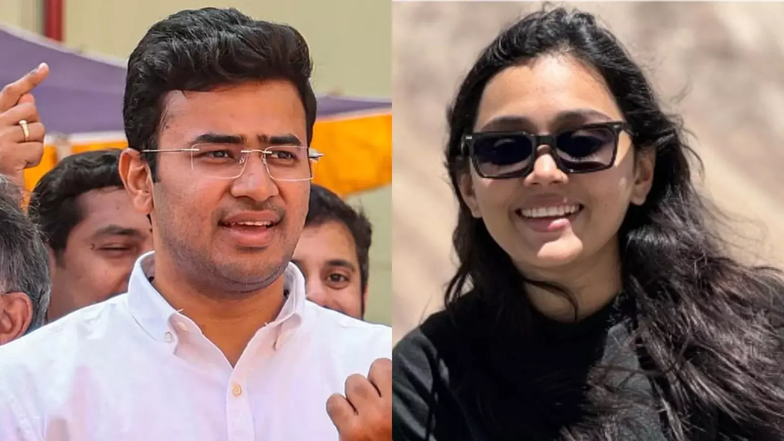 शिवश्री स्कंदप्रसाद कौन हैं, जिनकी तेजस्वी सूर्या से शादी की चर्चे शिवश्री स्कंदप्रसाद कौन हैं, जिनकी तेजस्वी सूर्या से शादी की चर्चे