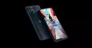 Motorola के इस फोन को मिला एंड्रॉइड 15 अपडेट, मिले नए फीचर्स Motorola के इस फोन को मिला एंड्रॉइड 15 अपडेट, मिले नए फीचर्स
