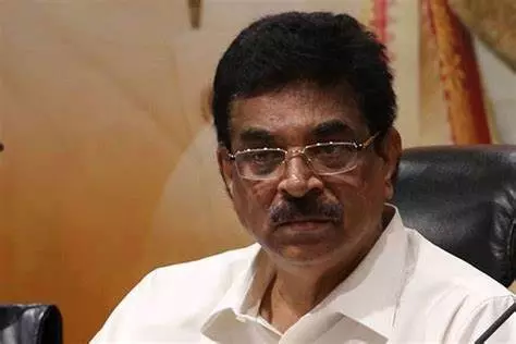 Odisha के राज्यपाल कल भुवनेश्वर पहुंचेंगे और तीन जनवरी को शपथ लेंगे Odisha के राज्यपाल कल भुवनेश्वर पहुंचेंगे और तीन जनवरी को शपथ लेंगे
