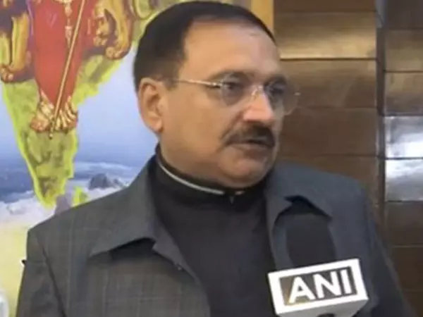 झूठ बोलने और धोखा देने जैसी बुरी आदतें छोड़ दें: भाजपा के वीरेंद्र सचदेवा ने Kejriwal को लिखा पत्र झूठ बोलने और धोखा देने जैसी बुरी आदतें छोड़ दें: भाजपा के वीरेंद्र सचदेवा ने Kejriwal को लिखा पत्र