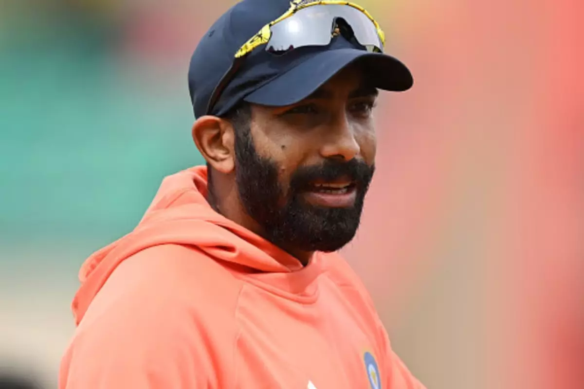 ICC रैंकिंग में दिखा बुमराह का करिश्मा ICC रैंकिंग में दिखा बुमराह का करिश्मा