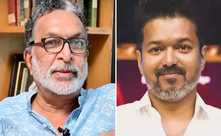 Nassar: 14 दिन कोमा में.. हालांकि उसे कुछ भी याद नहीं Nassar: 14 दिन कोमा में.. हालांकि उसे कुछ भी याद नहीं