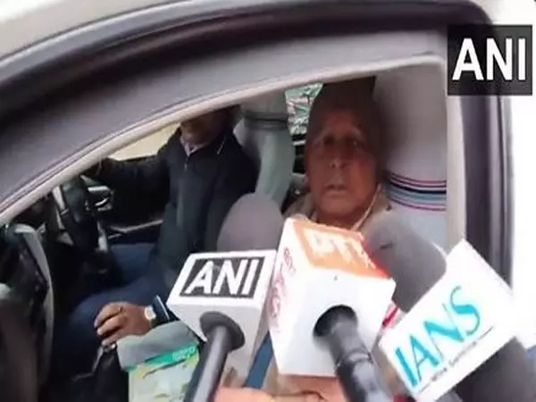 सभी को नव वर्ष की हार्दिक शुभकामनाएं: RJD प्रमुख लालू यादव ने दी नव वर्ष की शुभकामनाएं सभी को नव वर्ष की हार्दिक शुभकामनाएं: RJD प्रमुख लालू यादव ने दी नव वर्ष की शुभकामनाएं