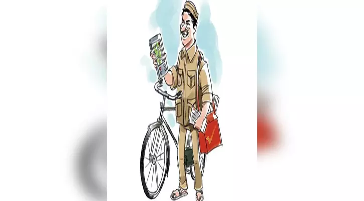 भारत में 1 जनवरी को ही हुई थी मनी ऑर्डर सेवा शुरू, गुजरे जमाने का था पेटीएम भारत में 1 जनवरी को ही हुई थी मनी ऑर्डर सेवा शुरू, गुजरे जमाने का था पेटीएम