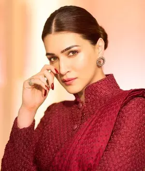 Kriti Sanon ने बताया, ‘जब वी मेट’ एक प्रतिष्ठित फिल्म क्यों है Kriti Sanon ने बताया, ‘जब वी मेट’ एक प्रतिष्ठित फिल्म क्यों है