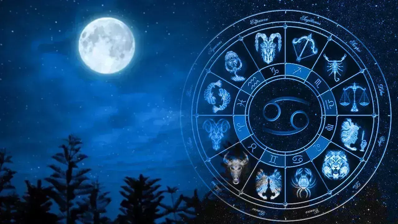 Horoscope: कर्क समेत इन 5 राशियों को मिलेगा अचानक लाभ Horoscope: कर्क समेत इन 5 राशियों को मिलेगा अचानक लाभ