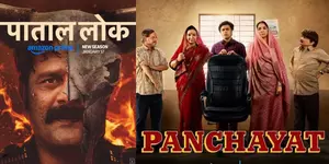 ‘पंचायत 4’ से ‘मटका किंग’: 2025 की सबसे ज़्यादा प्रतीक्षित Web Series ‘पंचायत 4’ से ‘मटका किंग’: 2025 की सबसे ज़्यादा प्रतीक्षित Web Series