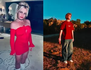 Britney Spears ने अपने बेटे जेडन को फिर से साथ आने के बाद ‘चमत्कार और प्रतिभाशाली’ बताया Britney Spears ने अपने बेटे जेडन को फिर से साथ आने के बाद ‘चमत्कार और प्रतिभाशाली’ बताया