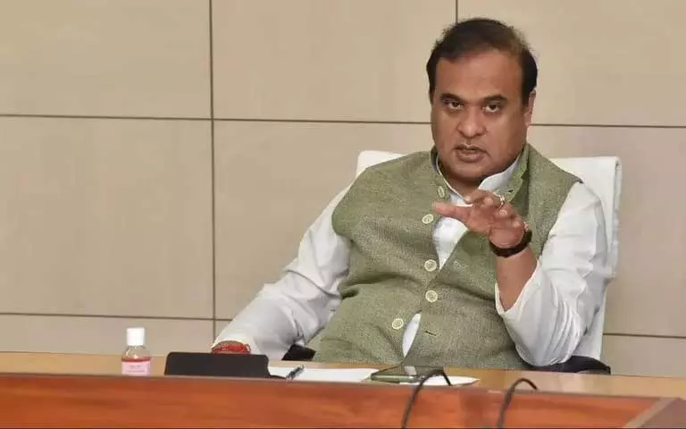 Assam सरकार ने अधिकारियों के लिए क्षेत्रीय भाषा सीखना अनिवार्य किया Assam सरकार ने अधिकारियों के लिए क्षेत्रीय भाषा सीखना अनिवार्य किया