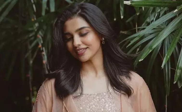 क्या ये सच है? Premalu की खूबसूरती को निर्देशक ने मारा थप्पड़ क्या ये सच है? Premalu की खूबसूरती को निर्देशक ने मारा थप्पड़