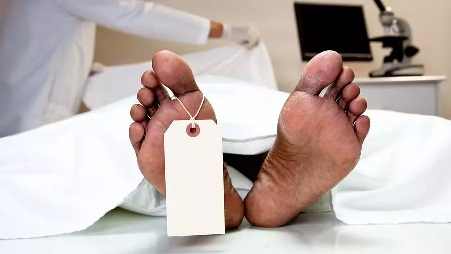 Nashik : नए साल की पूर्व संध्या पर नशे में दोस्त की हत्या की, तीन गिरफ्तार Nashik : नए साल की पूर्व संध्या पर नशे में दोस्त की हत्या की, तीन गिरफ्तार
