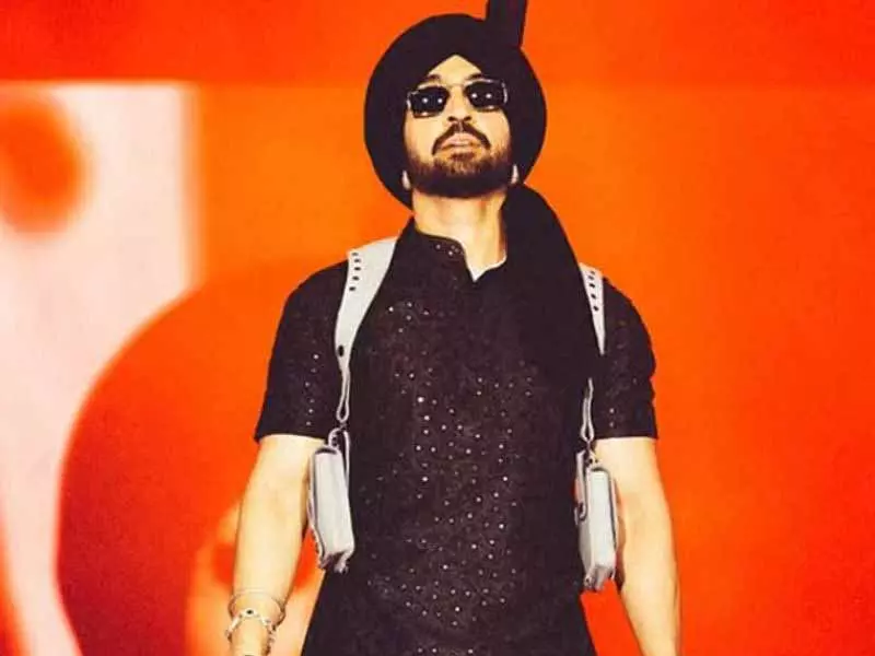Ludhiana कॉन्सर्ट के बाद दिलजीत दोसांझ पर कानूनी कार्रवाई Ludhiana कॉन्सर्ट के बाद दिलजीत दोसांझ पर कानूनी कार्रवाई