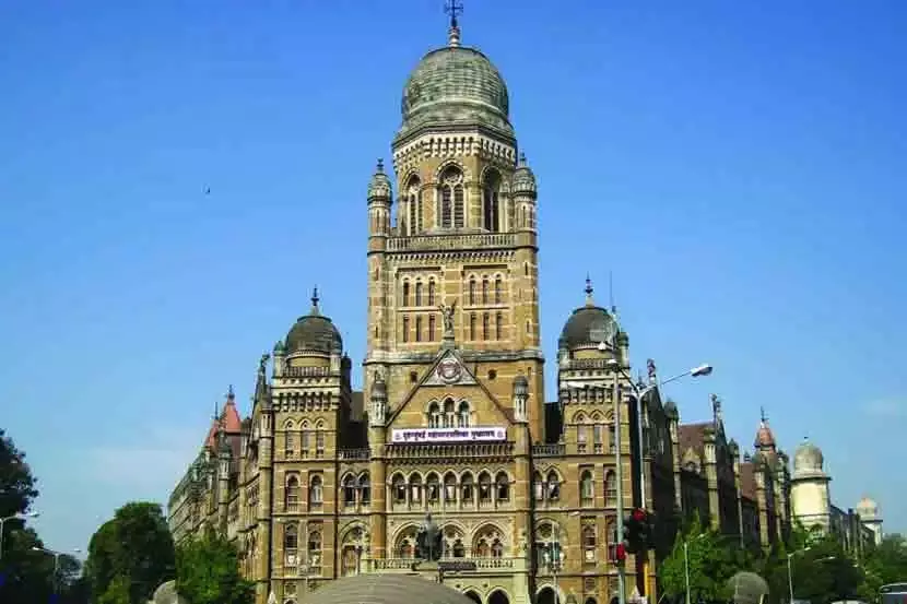 Maharashtra: बायकुला, बोरीवली में 78 निर्माण कार्य रोकने का नोटिस Maharashtra: बायकुला, बोरीवली में 78 निर्माण कार्य रोकने का नोटिस
