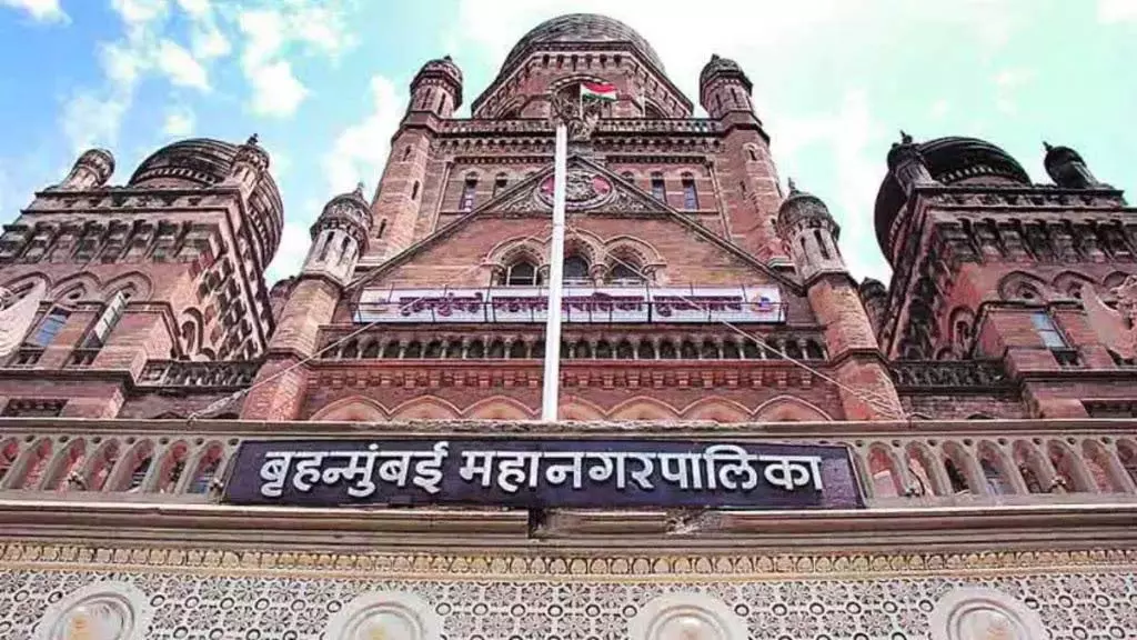 मुंबई वायु प्रदूषण पर नियंत्रण होने तक निर्माण पर प्रतिबंध जारी: भूषण गगरानी मुंबई वायु प्रदूषण पर नियंत्रण होने तक निर्माण पर प्रतिबंध जारी: भूषण गगरानी