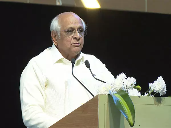 CM ने अधिक जनहित के लिए बनासकांठा जिले को दो भागों में विभाजित करने की घोषणा की CM ने अधिक जनहित के लिए बनासकांठा जिले को दो भागों में विभाजित करने की घोषणा की
