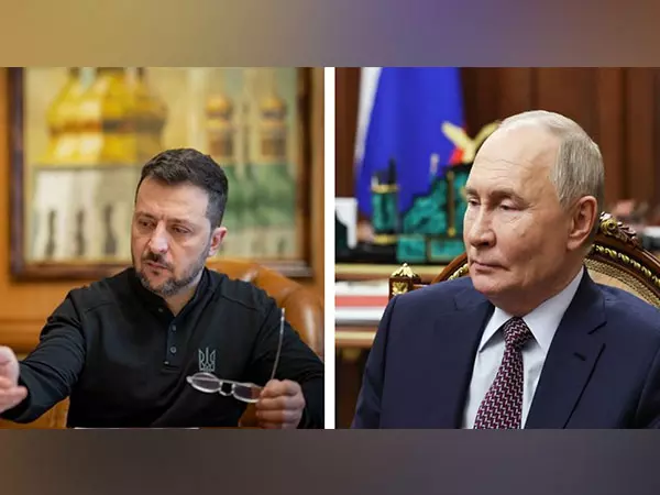 Russia -यूक्रेन संघर्ष: तीन साल से चल रहे युद्ध का अंत नज़र आ रहा है? Russia -यूक्रेन संघर्ष: तीन साल से चल रहे युद्ध का अंत नज़र आ रहा है?