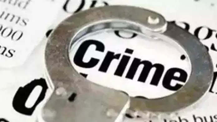 Jammu: वर्ष 2024 में सुरक्षा, अपराध नियंत्रण में उल्लेखनीय प्रगति देखी Jammu: वर्ष 2024 में सुरक्षा, अपराध नियंत्रण में उल्लेखनीय प्रगति देखी