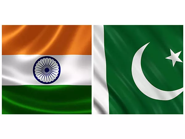 India, पाकिस्तान ने नागरिक कैदियों और मछुआरों की सूचियों का किया आदान-प्रदान India, पाकिस्तान ने नागरिक कैदियों और मछुआरों की सूचियों का किया आदान-प्रदान