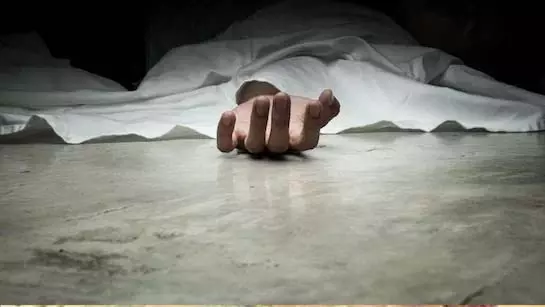 CG BREAKING: बाइक आपस में टकराई, 2 युवकों की दर्दनाक मौत CG BREAKING: बाइक आपस में टकराई, 2 युवकों की दर्दनाक मौत