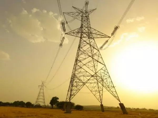 India 2024 में 250 गीगावाट की सर्वकालिक अधिकतम बिजली मांग को करेगा पूरा India 2024 में 250 गीगावाट की सर्वकालिक अधिकतम बिजली मांग को करेगा पूरा