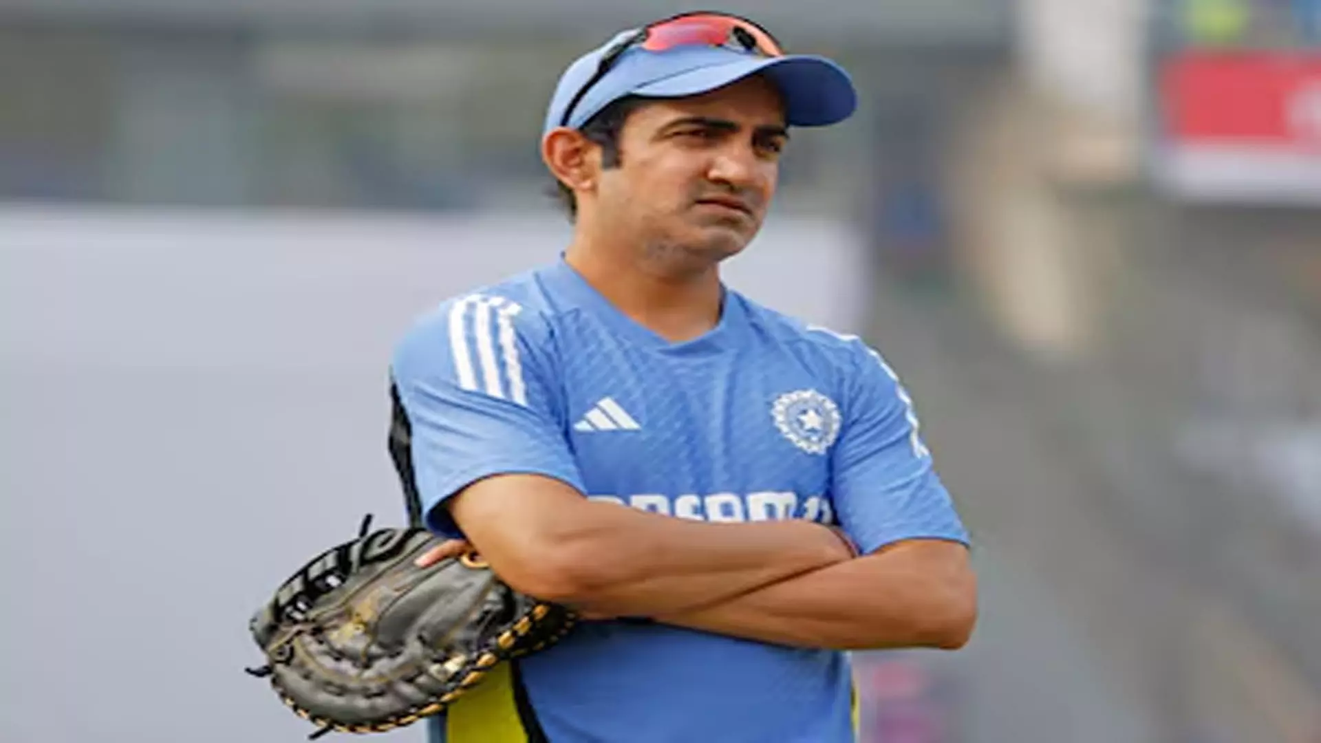 टीम के पतन के बीच Gautam Gambhir का भारतीय टीम के मुख्य कोच के रूप में पद खतरे में टीम के पतन के बीच Gautam Gambhir का भारतीय टीम के मुख्य कोच के रूप में पद खतरे में