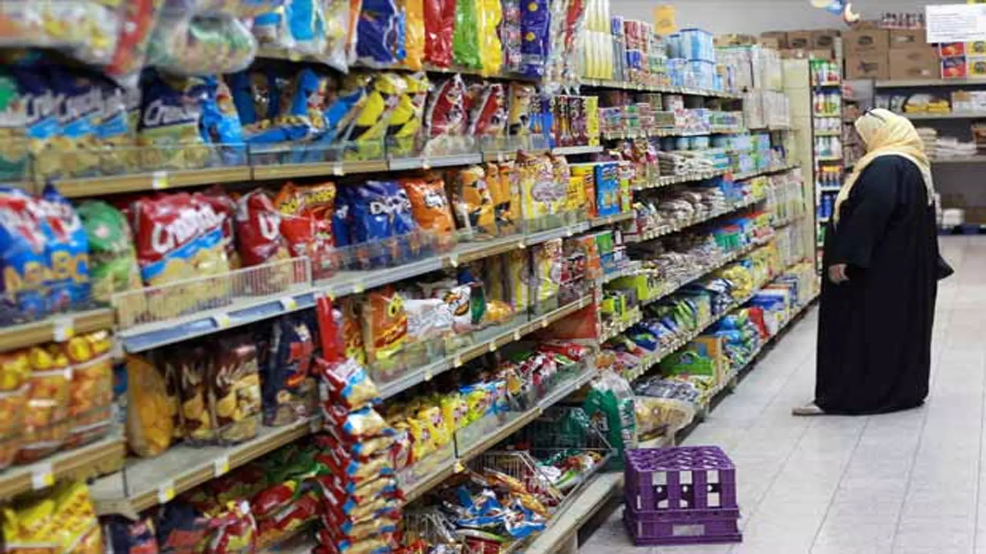 Asia Pacific क्षेत्र में खाद्य कंपनियों के लिए स्वास्थ्य और सुविधा मुख्य फोकस- रिपोर्ट Asia Pacific क्षेत्र में खाद्य कंपनियों के लिए स्वास्थ्य और सुविधा मुख्य फोकस- रिपोर्ट