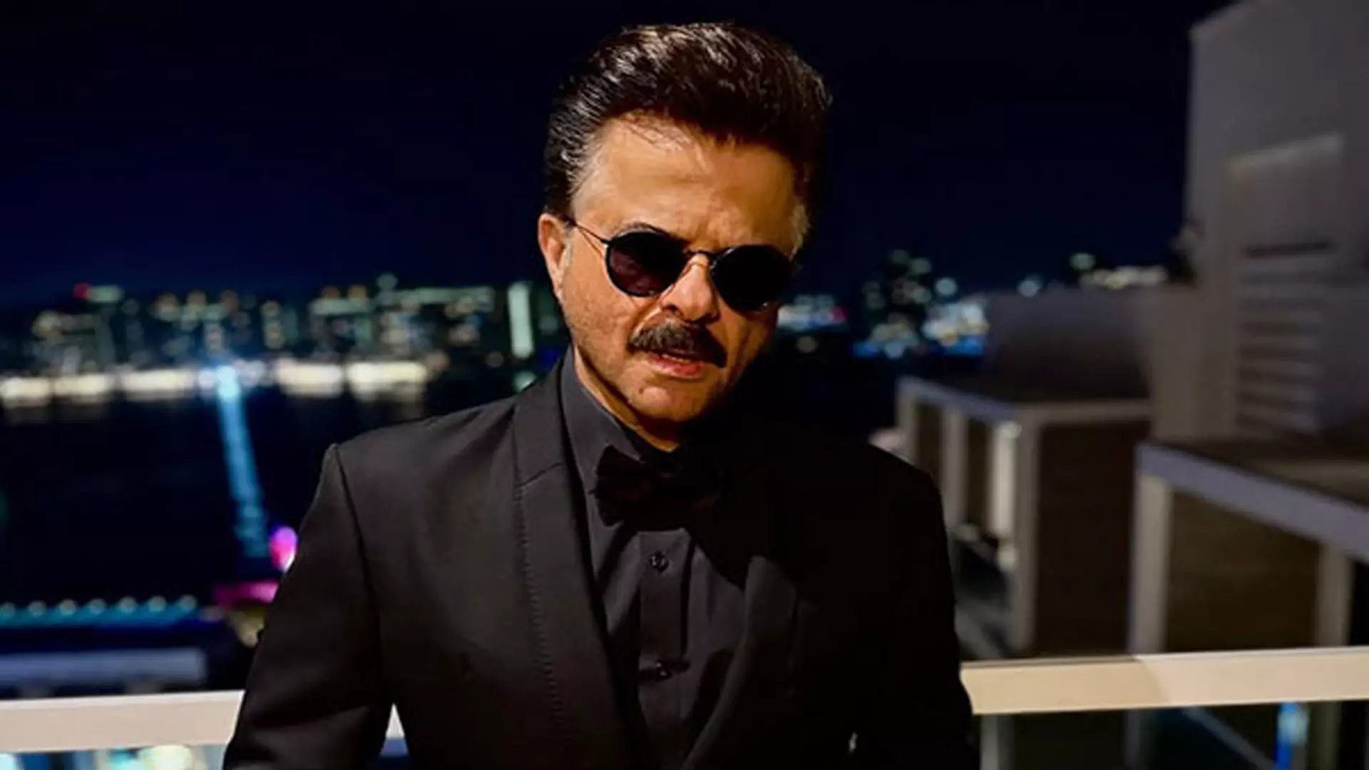 Anil Kapoor ने 2024 को याद करते हुए इसे धैर्य और विकास का वर्ष बताया Anil Kapoor ने 2024 को याद करते हुए इसे धैर्य और विकास का वर्ष बताया