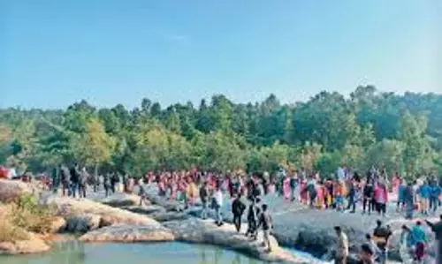 Jharkhand:जिल के हर पिकनिक स्पॉट पर पुलिस बल के साथ दंडाधिकारी रहेंगे तैनात
