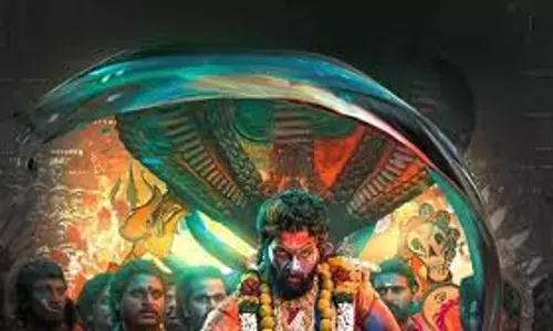 Pushpa 2 Box Office: 1200 करोड़ के करीब पहुंची ‘पुष्पा भाऊ’