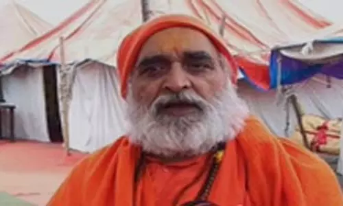 योगी और मोदी के नेतृत्व में सुरक्षित है सनातन धर्म : महंत रामरतन