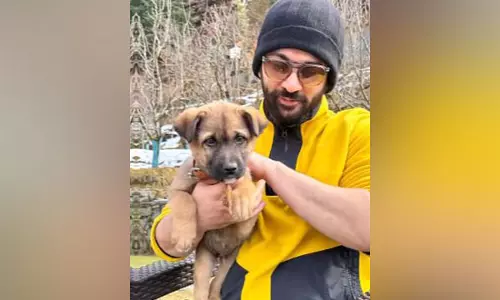2024 विकास, परिवार और नई शुरुआत का साल रहा: Karan Deol