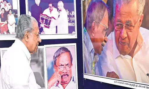 Kerala: केरल को बदनाम करने की कोशिशों के बीच एमटी की फिल्में महत्वपूर्ण