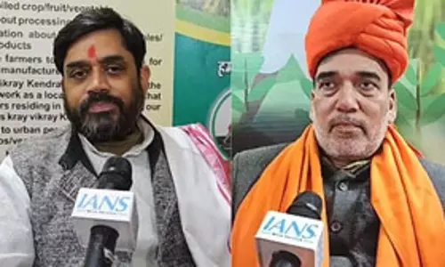 पुजारी-ग्रंथि सम्मान योजना को लेकर लोगों में उत्साह और प्रसन्नता : गोपाल राय
