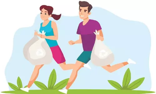 Kerala: केरल में नए फिटनेस रुझान पनप रहे Kerala: केरल में नए फिटनेस रुझान पनप रहे