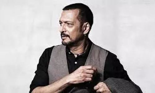 Nana Patekar Birthday  : जाने आर्मी ऑफिसर से कैसे बने अभिनेता