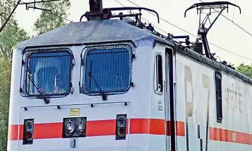 आज और 3 जनवरी को दुर्ग-उधमपुर एक्सप्रेस कैंसिल