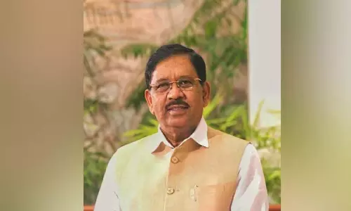 Karnataka: प्रियांक को भाजपा में कांटा बताकर निशाना बनाया गया Karnataka: प्रियांक को भाजपा में कांटा बताकर निशाना बनाया गया