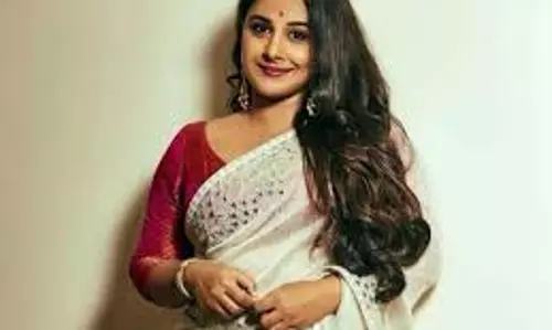 Vidya Balans Birthday: विद्या बालन ने फिल्मों के साथ-साथ टीवी पर भी धमाल मचाया है, जानें अमीरी से गरीबी तक का सफर