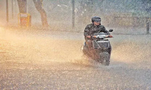 Tamil Nadu: पोंगल के बाद पूर्वोत्तर मानसून की वापसी होगी