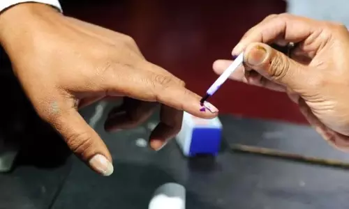 Meghalaya: कांग्रेस एडीसी चुनावों में नए चेहरे उतारेगी Meghalaya: कांग्रेस एडीसी चुनावों में नए चेहरे उतारेगी