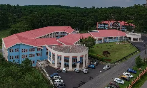 Assam: मोरन में पुलिसकर्मी पर हमला करने के आरोप में नशे में धुत व्यक्ति गिरफ्तार