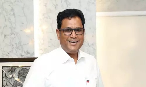 Tamil Nadu: सरकार तमिलनाडु को वैश्विक अनुसंधान एवं विकास राजधानी बनाने का प्रयास कर रही