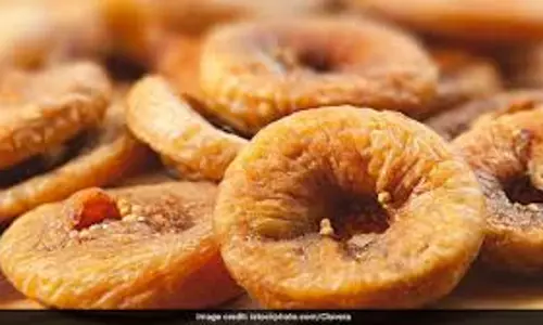 Health: शरीर को ताकतवर बनाता है ये ड्राई फ्रूट, भिगोकर खाने से मिलते हैं फायदे