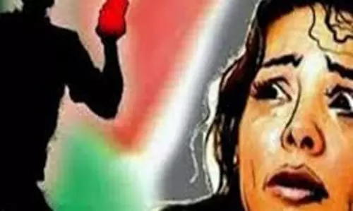 बिहार: 3 महिलाओं समेत 4 लोगों पर तेजाब फेंका, एक की हालत गंभीर
