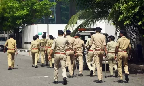 Haryana पुलिस के खिलाफ रिश्वतखोरी के सबसे ज्यादा मामले