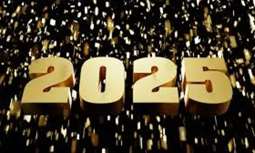 Happy New Year 2025: एक्शन-मजेदार ड्रामा का फुल डोज, इस साल रिलीज होंगी साउथ की  फिल्में