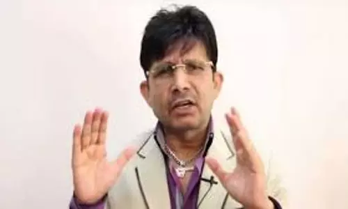 Kamal R Khan Birthday  : बर्थडे पर जानें एक्टर से जुड़े अनकहे किस्से