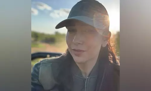 Karisma Kapoor ने 2024 को अलविदा कहा